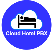 Cloud PBX Hotel Pro 10 Extension