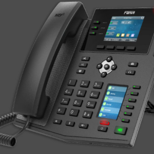 Fanvil X4U Router Phone